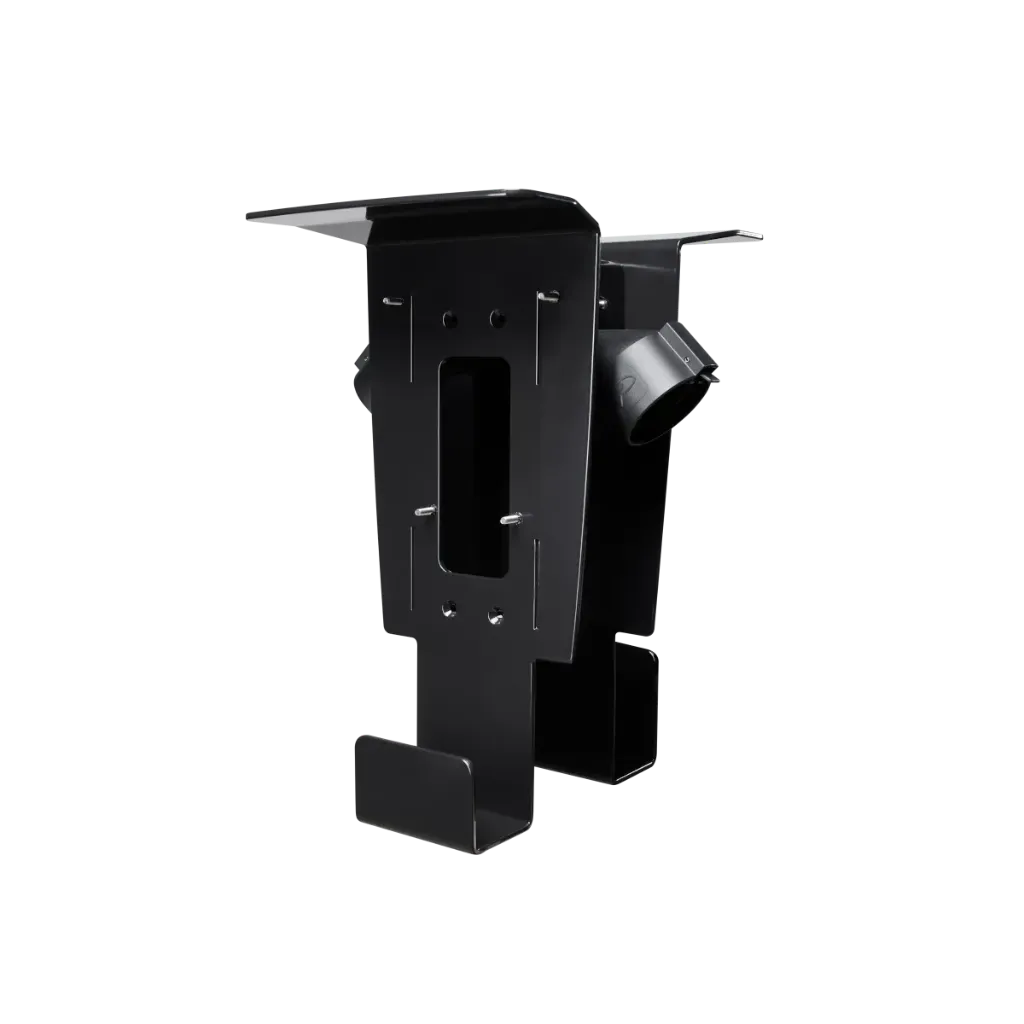 [232070-PL/PH2] Pico Stand Head 2x Pico with Cable Docks