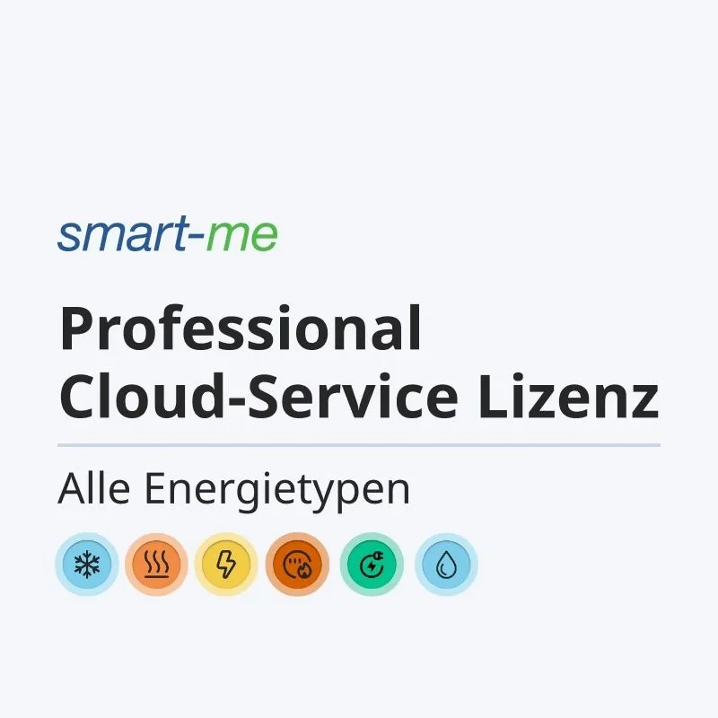 [232050] smart-me Pro Cloud 10 ans (tous types)