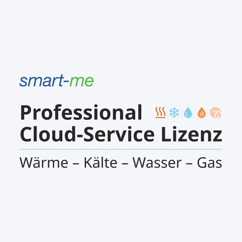 smart-me Pro Cloud 10 ans (H/C/W/G) 