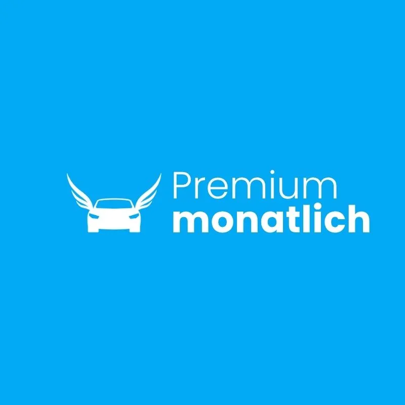 eCarup Premium Cloud monthly